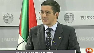 Ver v&iacute;deo  'L&oacute;pez se niega a convocar elecciones: "Nadie me va a obligar por c&aacute;lculos partidistas"'