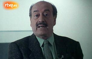Ver v&iacute;deo  'L&oacute;pez V&aacute;zquez recuerda sus inicios'