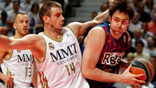 Ver v&iacute;deo  'Lorbek MVP de la final de la Liga Endesa'