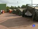 Ir al Video&nbsp;En Lorca la normalidad avanza poco a poco