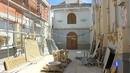 Ir al Video&nbsp;Lorca recuerda el terremoto un a&ntilde;o despu&eacute;s y pide ser reconstruida