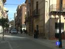 Ir al Video&nbsp;Lorca se prepara la primera navidad tras el terremoto