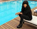 Loreen: "Adoro a Pastora Soler"