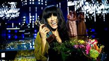 Loreen gana el Melodifestivalen 2012