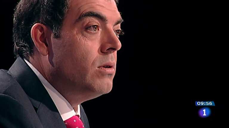 Los desayunos de TVE - Lorenzo Amor, presidente de ATA