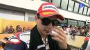 Ir al Video&nbsp;Lorenzo: "Batir a Stoner es muy complicado"