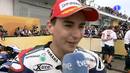 Ir al Video&nbsp;Lorenzo: "El brazo me ha molestado"