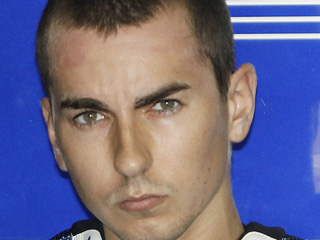 Ver v&iacute;deo  'Lorenzo: "Cada vez me duele menos"'