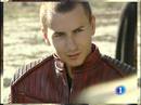 Lorenzo cambia su moto por un burro
