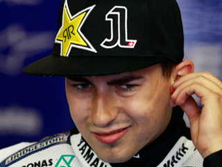 Ver v&iacute;deo  'Lorenzo: "Espero que Simoncelli sea limpio"'