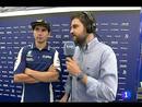 Ir al Video&nbsp;Lorenzo: "Nos hemos equivocado con el neum&aacute;tico"