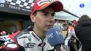 Ir al Video&nbsp;Lorenzo: "Puedo ganar"