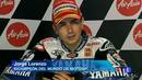 Ir al Video&nbsp;Lorenzo se proclama campe&oacute;n de MotoGP por segunda vez