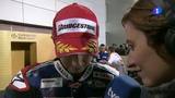 Ir al Video&nbsp;Lorenzo: "Ha sido la mejor carrera de mi vida"
