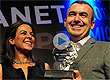 Lorenzo Silva gana el Premio Planeta 2012 y Mara Torres queda finalista Lorenzo Silva gana el Premio Planeta 2012 y Mara Torres queda finalista