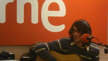 Lori Meyers en Hoy Empieza Todo (3)