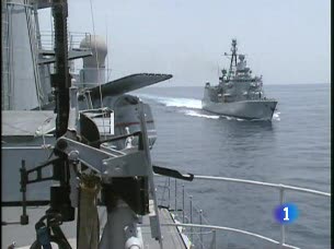 Ver v&iacute;deo  'Ni los barcos brasile&ntilde;os ni los aviones franceses han encontrado, todav&iacute;a,, los restos del avi&oacute;n de Air France'