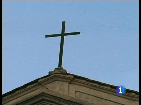 Los crucifijos en las escuelas violan la libertad de educaci�n y la libertad religiosa