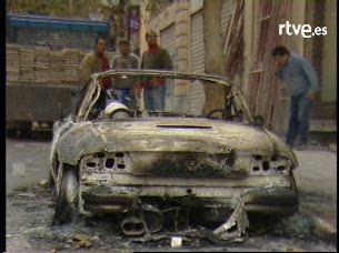 Ver v&iacute;deo  'Los destrozos de la &uacute;ltima noche'