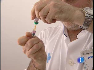 Ver v&iacute;deo  'Los ensayos de la vacuna'
