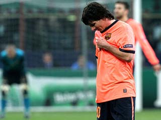 Ver v&iacute;deo  'Los goles de la mayor derrota de Guardiola'