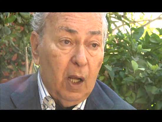 Los guardias no hab�an recibido niguna orden