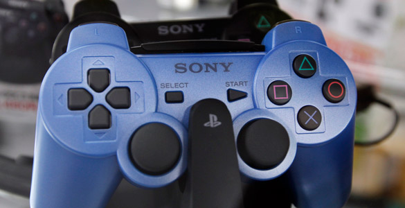 Los incidentes de Sony han afectado a más de 100 millones de usuarios en todo el mundo Los incidentes de Sony han afectado a más de 100 millones de usuarios en todo el mundo