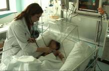 Los "m&eacute;dicos centinelas" son fundamentalmente pediatras y m&eacute;dicos de familia