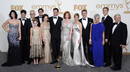 63 EDICI&Oacute;N DE LOS PREMIOS EMMY