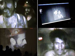 Ver v&iacute;deo  'Los mineros atrapados lo tienen todo "bien organizadito"'