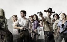 'Los muertos vivientes' (The Walking dead') primera imagen de la serie de televisi&oacute;n dirigida por Frank Darabont
