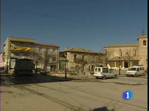 Ver v&iacute;deo  'En los municipios candidatos al almac&eacute;n nuclear, el debate ha puesto de manifiesto una profunda divisi&oacute;n vecinal'