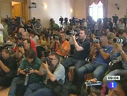 Ver v&iacute;deo  'Los opositores a la nueva direcci&oacute;n de SGAE pedir&aacute;n la anulaci&oacute;n de las &uacute;ltimas elecciones'