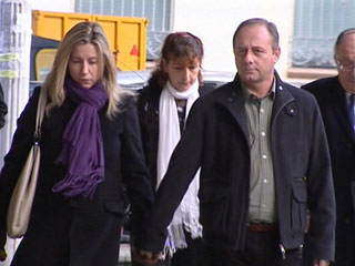 Ver v&iacute;deo  'Los padres de Marta del Castillo declaran en el juicio'