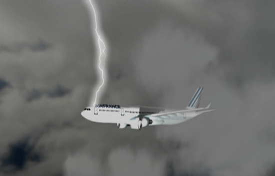 Los responsables de la investigaci�n sobre el accidente de Air France tendr�n un primer informe a finales de mes
