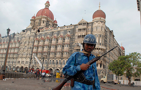 Los terroristas quer�an hacer un 11-S en Bombay