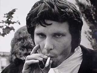 Ver v&iacute;deo  'FM 2: Los textos perdidos de Jim Morrison (The Doors)'