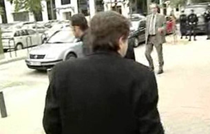 Ver v&iacute;deo  'Losantos ratifica sus acusaciones contra Gallard&oacute;n en el juicio'