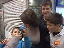 Ir al Video&nbsp;La lotera que vendi&oacute; el segundo premio de la loteria de 'El ni&ntilde;o' en Madrid