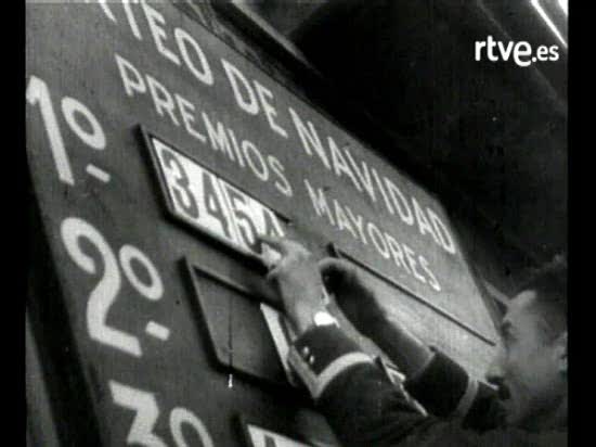 LOTER�A: d�cada 1940-1949