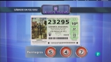 Loter&iacute;a diaria - 04/02/12