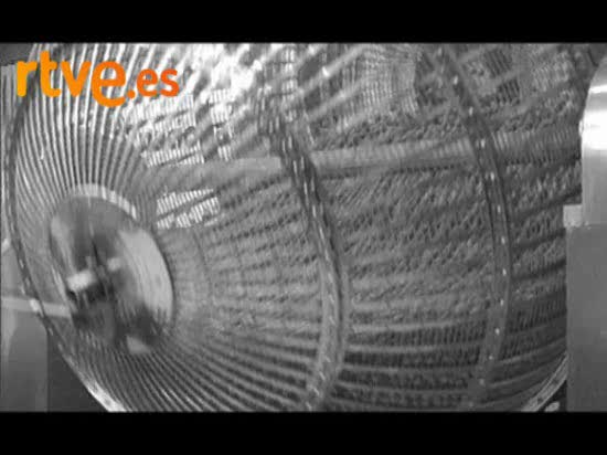 Loter�a de Navidad - C�ntanos tu n�mero y saldr�s en TVE