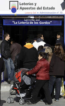 Lotería Navidad Lotería Navidad