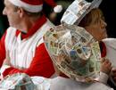 E sorteo extraordinario de Navidad repartir&aacute; m&aacute;s de 2.300 millones de euros en premios.