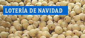 Loter&iacute;a de Navidad