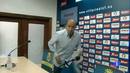 Ir al Video&nbsp;Lotina se despide del Villarreal