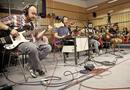 Love of Lesbian en ac&uacute;stico en Hoy empieza todo