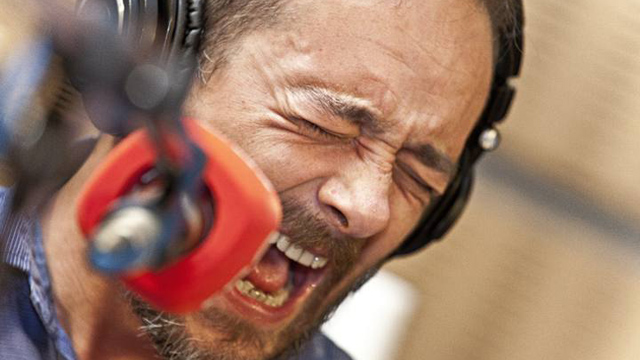 D&iacute;a de la M&uacute;sica 2012 - Love of Lesbian en ac&uacute;stico - 22/06/12