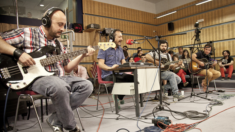 Love of Lesbian - Wio