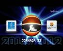 Ir al Video&nbsp;Lucentum Alicante 57-83 FC Barcelona Regal